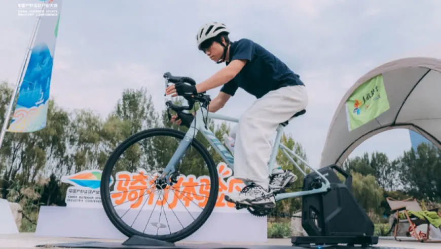 深一度 | 中国户外运动产业正在下沉