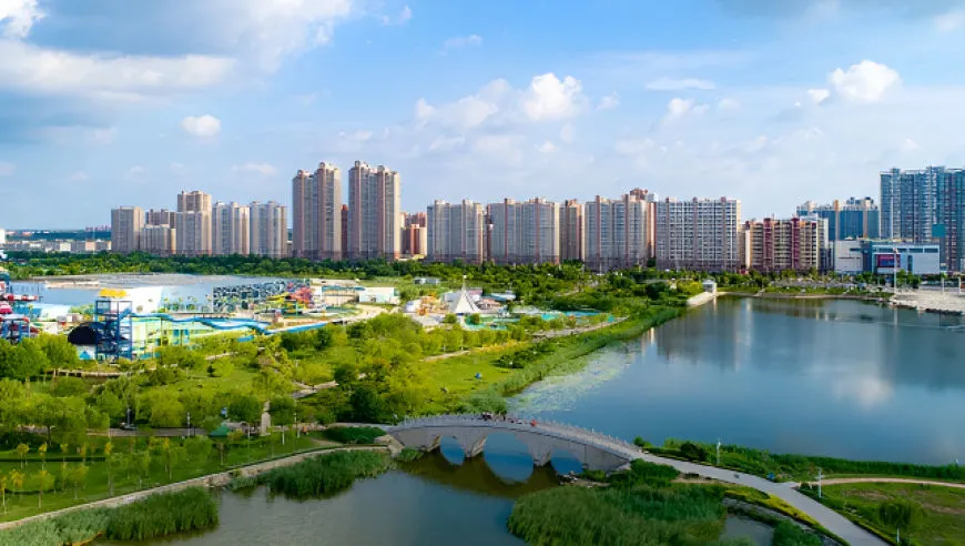 2021—2025年度平安中国建设示范市、县名单公布