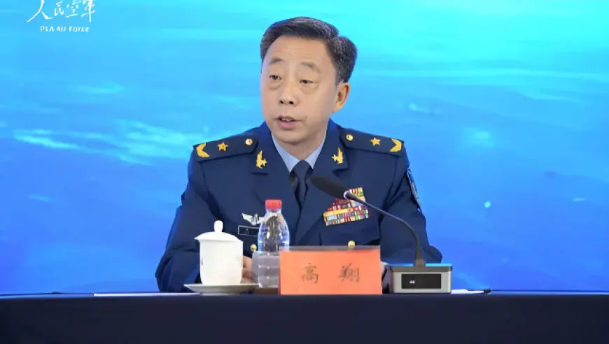重磅！空军多型主战装备将首次亮相中国航展