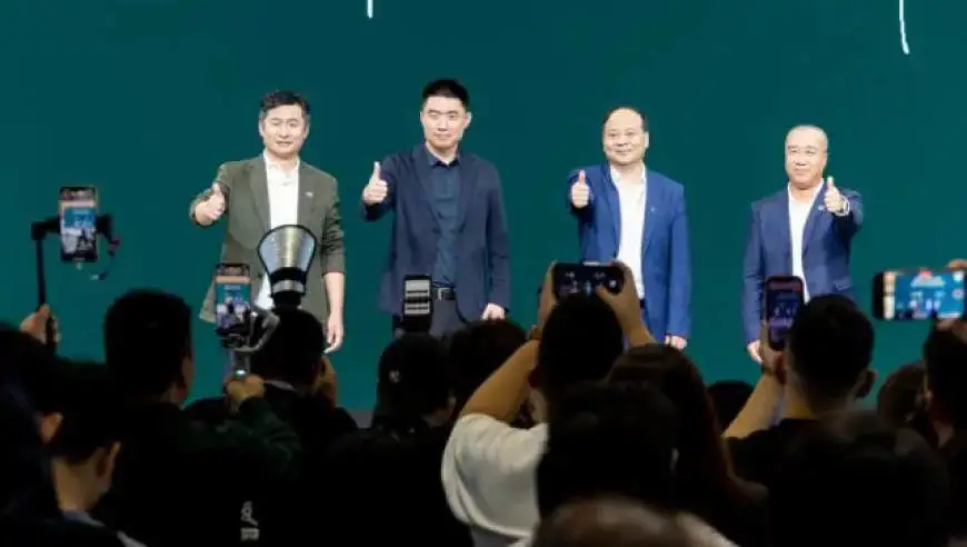 当宁德时代不再是“默认选项”