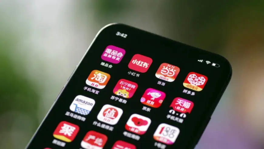 7部门：协同整治电商无序非理性竞争，纠治“全网最低价”等