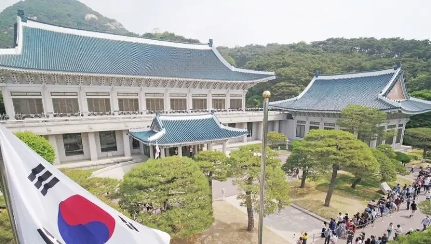 韩国要求朝鲜道歉