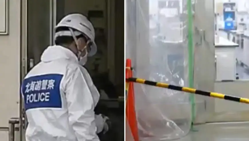 日本一名20多岁研究生遭“化骨水”淋头身亡，另有2人受伤，北海道大学回应：事发时并非正在实验，氢氟酸如何溅出等仍在调查