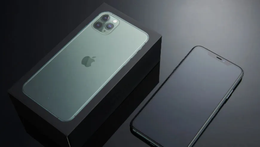 苹果iPhone 11 Pro/Max手机被列入官网“过时”产品