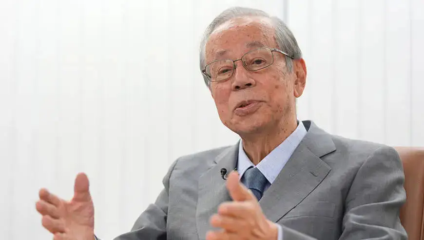 福田康夫为中日关系留下宝贵遗产，石破茂：必须诚心诚意珍视与中国的关系，这是他留下的教诲