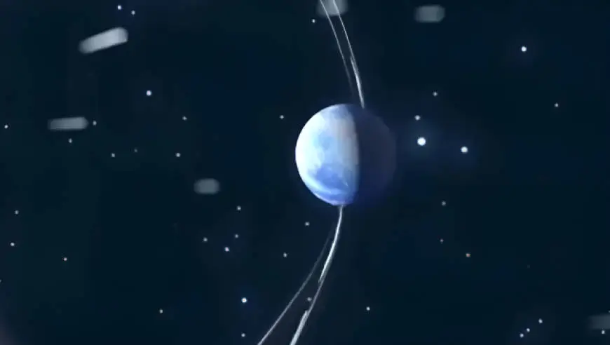 国产卫星互联网首次实现北极、南极、青藏高原联网通信