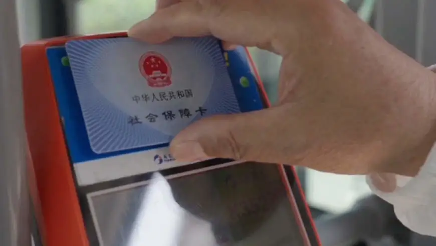 假流水、假合同 总台曝光明码标价的骗保灰色产业链