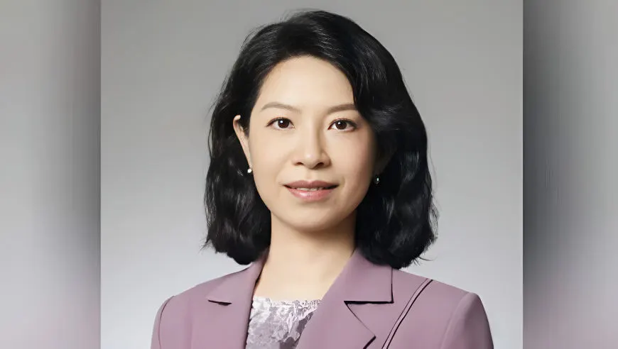 侯悦，新职明确