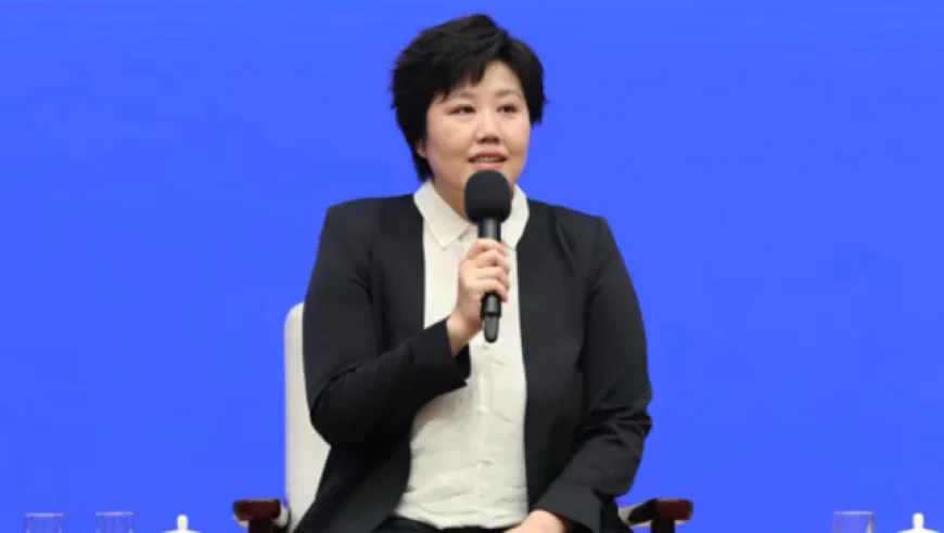 2027羊年央视春晚总导演为于蕾，已连续五年执导春晚