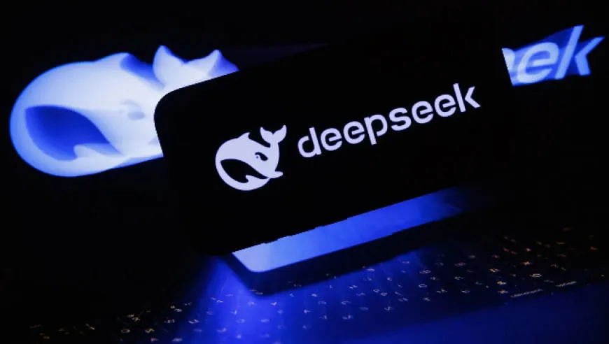 DeepSeek开口说话了：灰度测试AI语音对话，支持四种音色