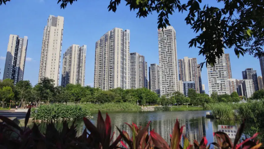 楼市彻底变了！住建部最新定调未来五年发展方向