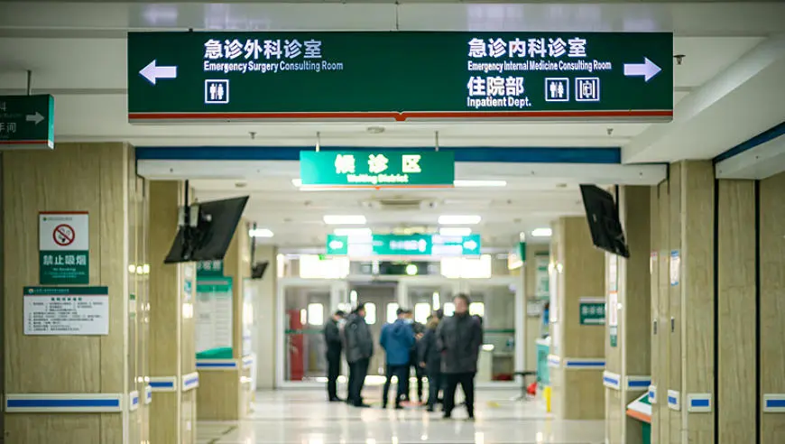 “电子黄牛”在偷走你的专家号