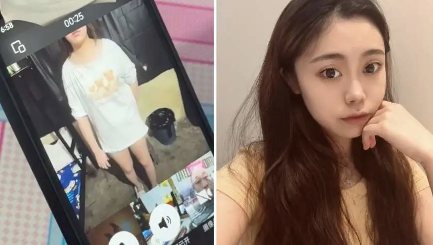 “不给钱就卖到会所”，24岁女主播疑受骗赴泰国旅游遭绑架，家属被索60万元