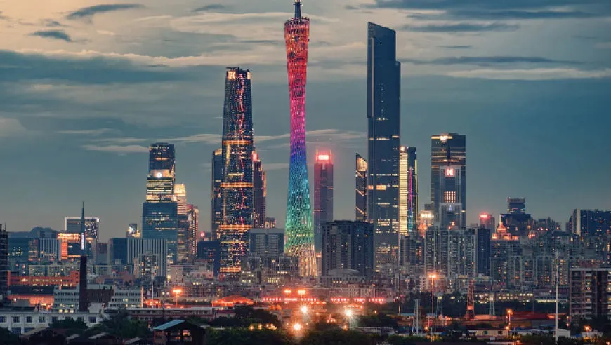 中国第一省会，彻底逆转了