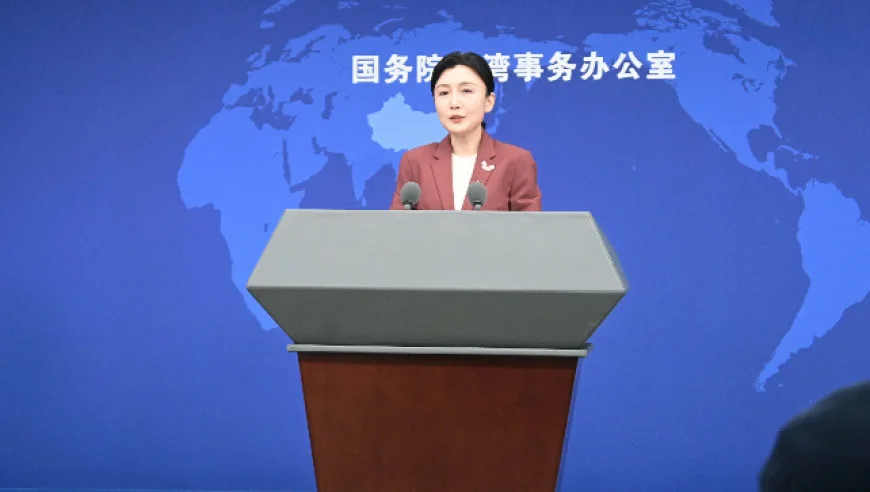 《兰香如故》在台开播即爆火，国台办回应