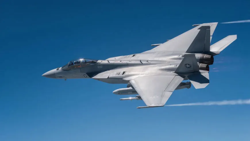 波兰被曝出现F-16战机飞行员短缺问题，“现有47架F-16，飞行员只有约40人”