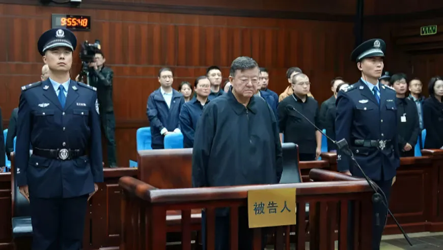 王会民被判死缓！减为无期徒刑后，终身监禁，不得减刑、假释