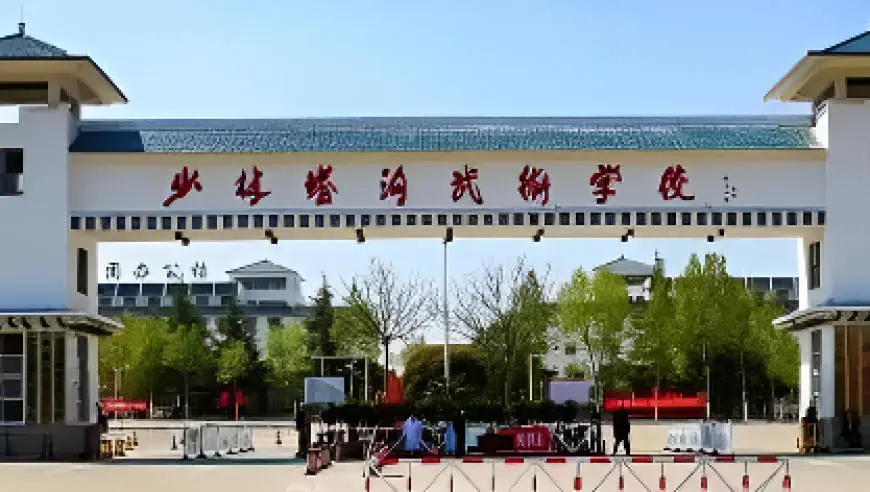 沈阳13岁少年入读河南登封少林塔沟武校疑遭教官体罚抑郁离校？收取学员保证金多年未退？校方回应