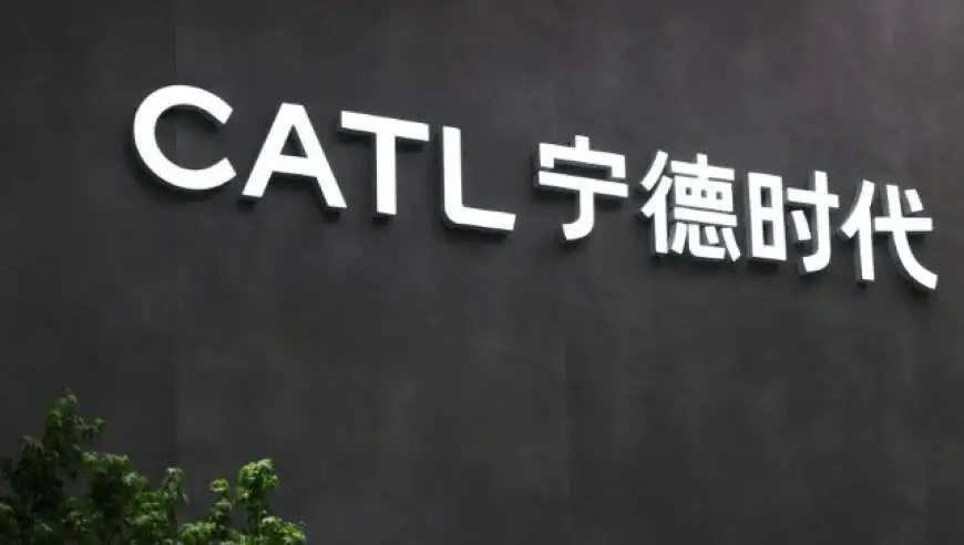 中国海外最大电池工厂投产，宁德时代仍需“披荆斩棘”