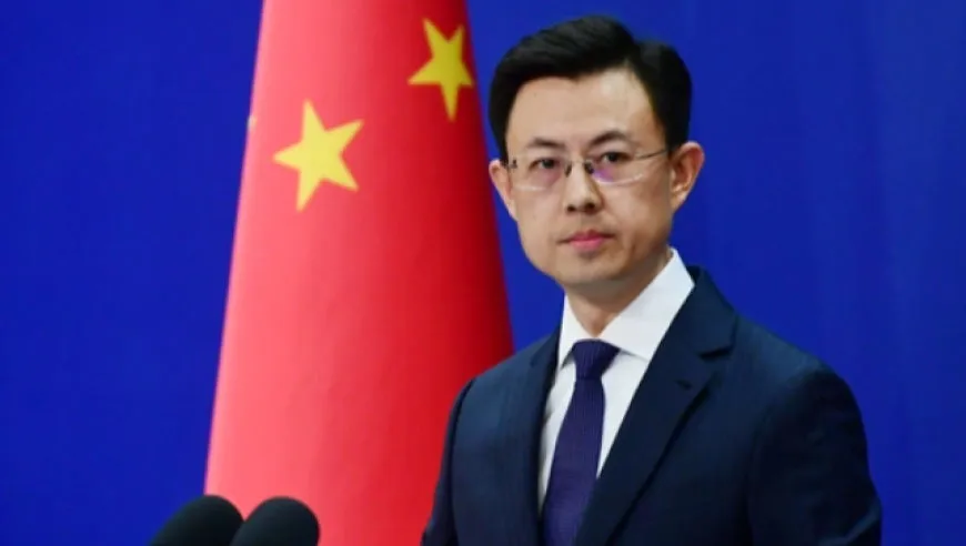中美人工智能对话机制更多体现美方思路？外交部回应