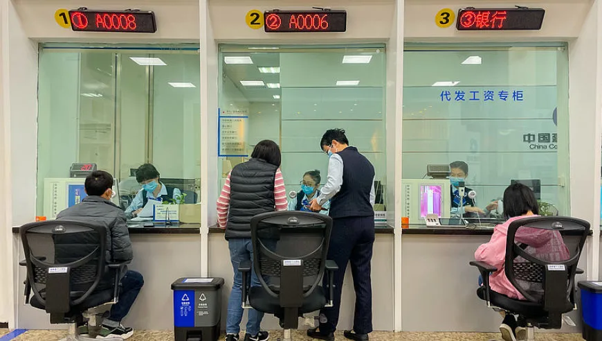 集体上调！工行、农行、中行、建行、交行、邮储，全部在列