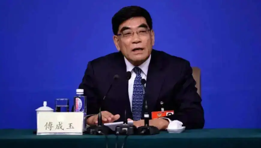 退休11年后，原中国石油化工集团公司党组书记、董事长被查