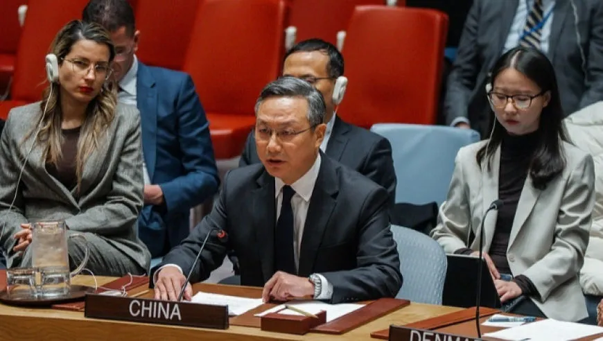 外媒：中朝俄坚决反对删除“敌国条款”