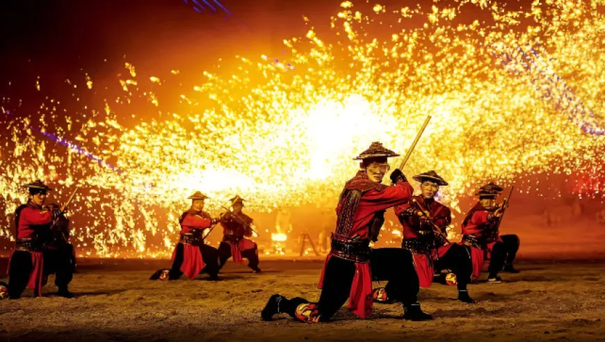 “白天没人，晚上爆满！”年薪千万抢人