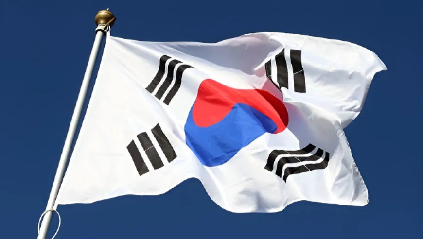韩国决定召回驻乌克兰大使