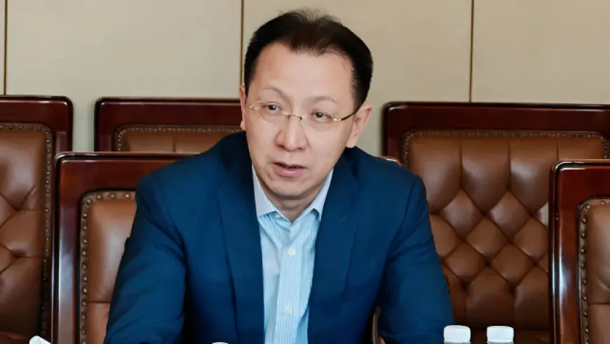 哈药股份公告：总裁芦传有被留置