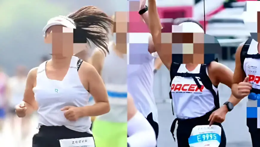 成都马拉松组委会公布处罚决定