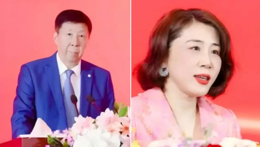 父女同涉39亿元资金占用案：实控人父亲默许纵容，董事长女儿组织实施
