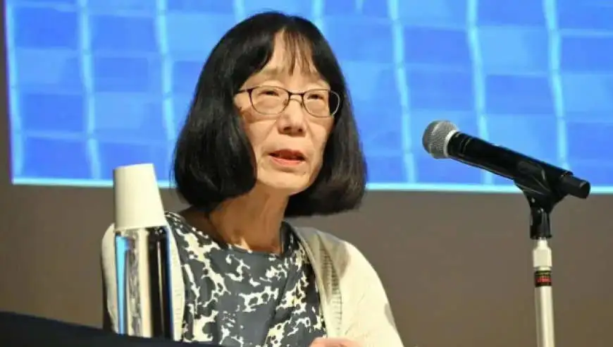 赤根智子强硬回应美制裁