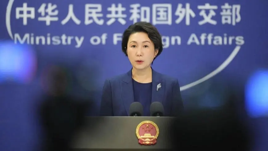 中美俄元首将举行会晤以讨论结束俄乌冲突？外交部回应