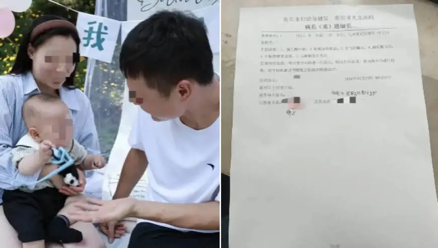 一岁男童误食毒鸡蛋中毒后邻居自首 警方以“投放危险物质”立案侦查