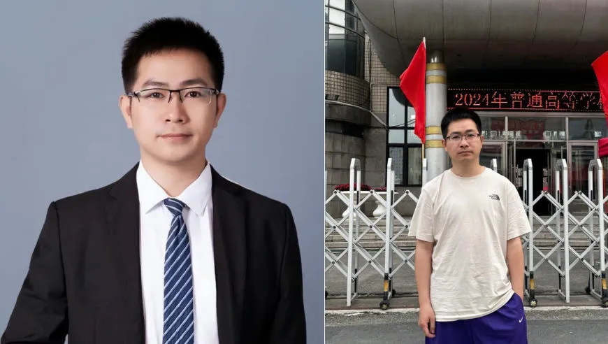 清华毕业生时隔18年考上北大，38岁重读大一：课程压力比想象的大一些，当年本科同学已是北大教授