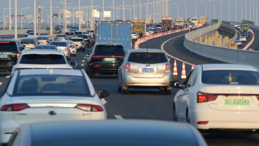 超话车｜四部门联手，对“速成车”说不！