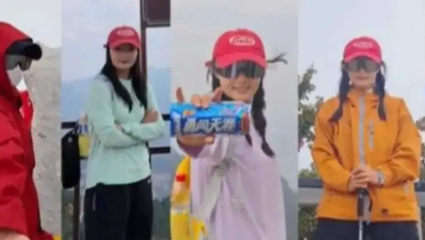 贵州女子5天爬完五岳，白天爬山晚上坐火车卧铺赶路，每天走两三万步，“全程花费不超过4000元，不建议盲目跟风”