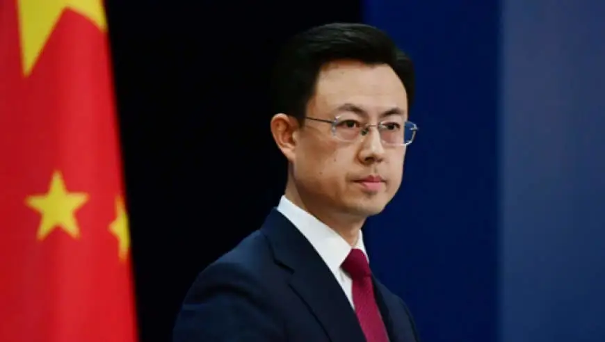 日方拟派代表团访华，中方回应