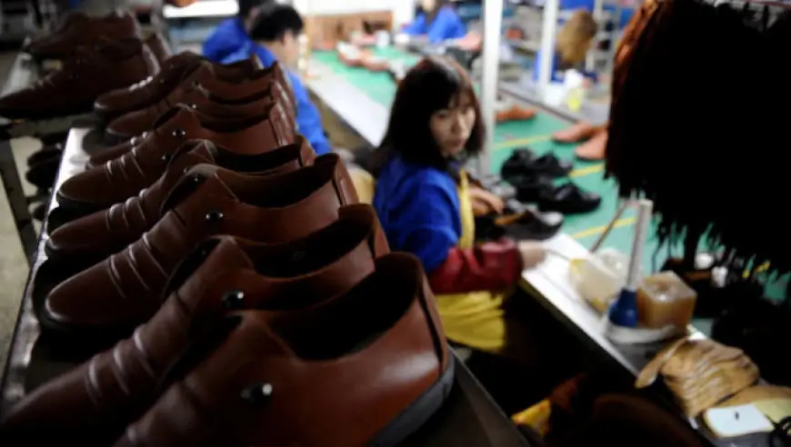 中国“皮鞋大王”四年关店近800家，实控人父子套现近4亿元