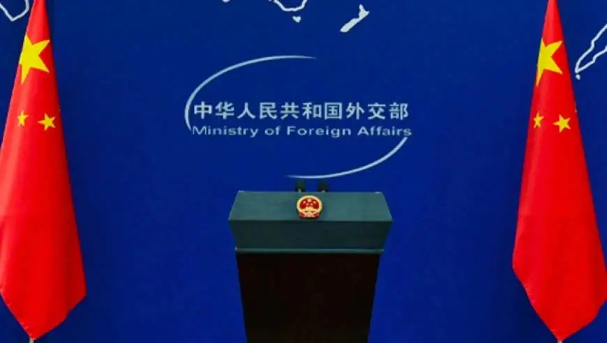 中方宣布：帕特鲁舍夫将访华