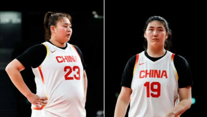 中国女篮vs蒙古前瞻：张子宇+刘禹彤PK归化中锋 剑指16连胜冲四强