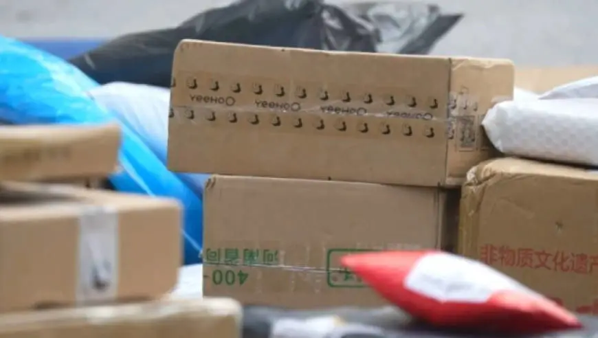 法治在线丨买得多≠消费者 “进货式网购”不适用退一赔三
