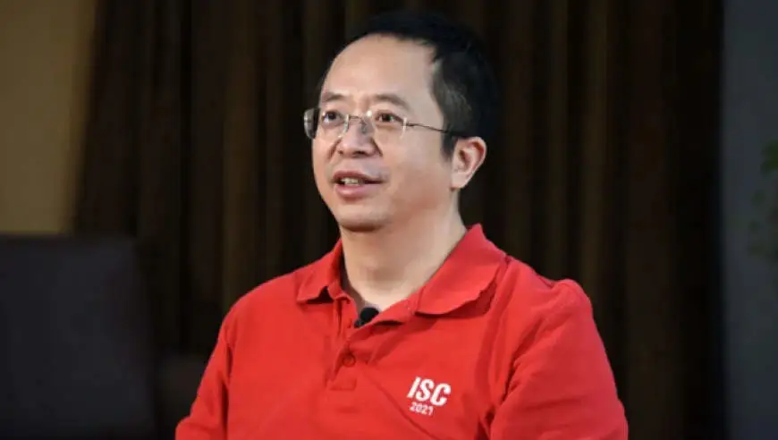 周鸿祎：已经吃过一次亏，不会再投资新能源车