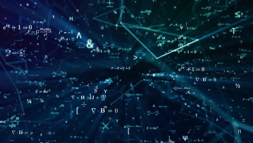 中国科学家用中国大模型，攻克世界级数学难题