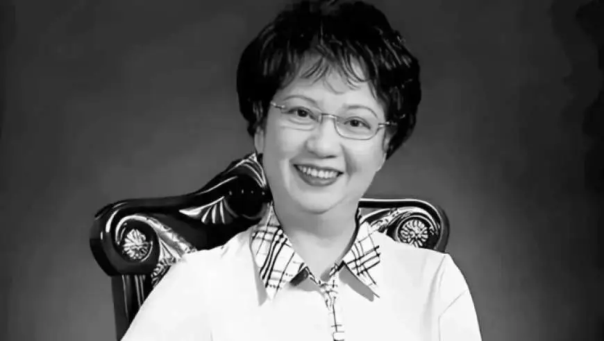 著名京剧表演艺术家、“金嗓”李维康去世，享年79岁