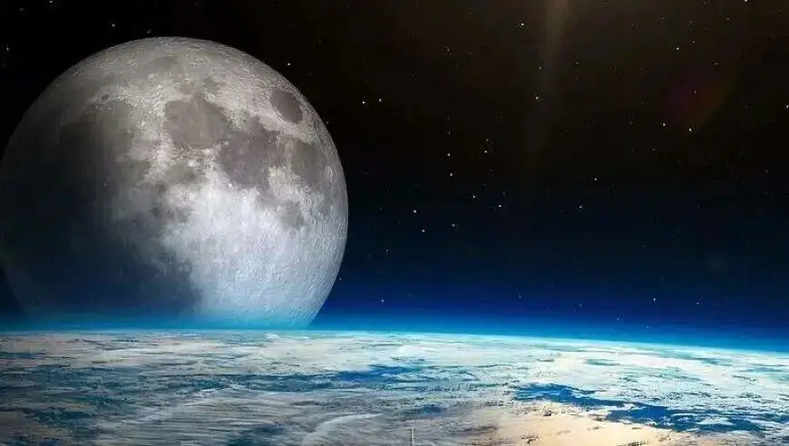 我国启动国际地月立方星座大科学计划