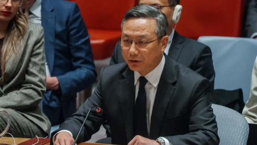 中方严正回应：中国不接受、不承认