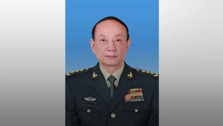 受权发布|张升民同志简历