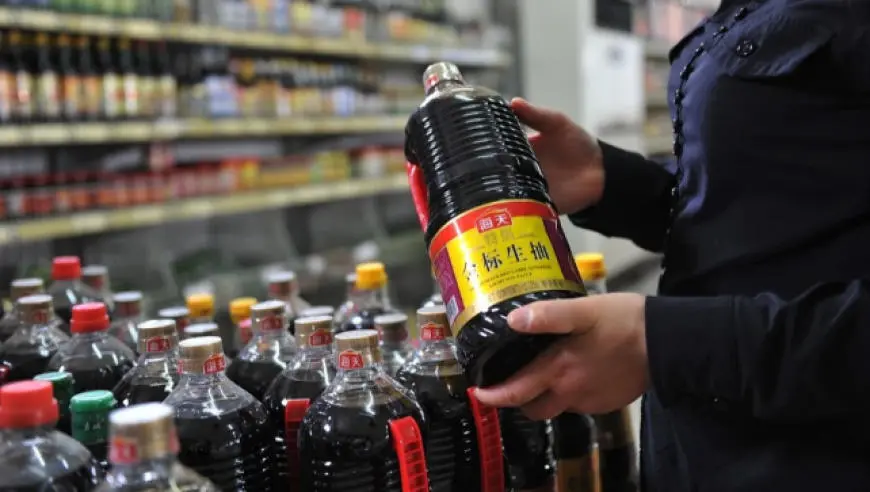 海天味业完成收购香港百年品牌淘大